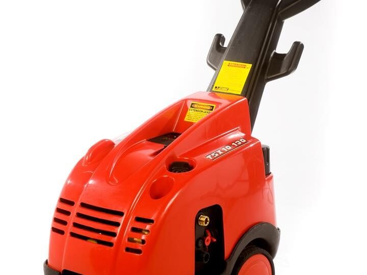 Jetwave TSX 130-10- Electric Professional Pressure Washer